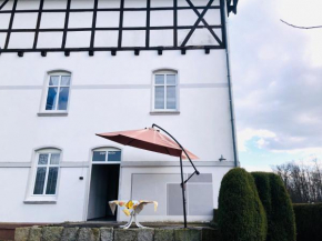 Ferienhof - Ferienwohnung, Amt Gadebusch
